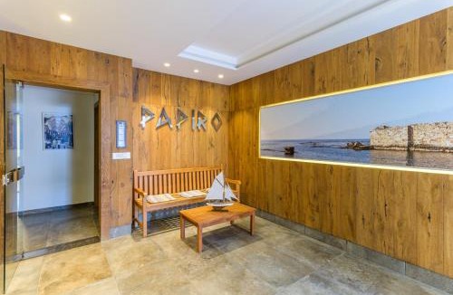 Byblos Apartment | Papiro Apart Hotel