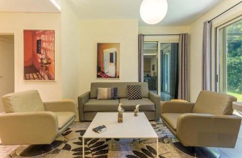 Byblos Apartment | Papiro Apart Hotel