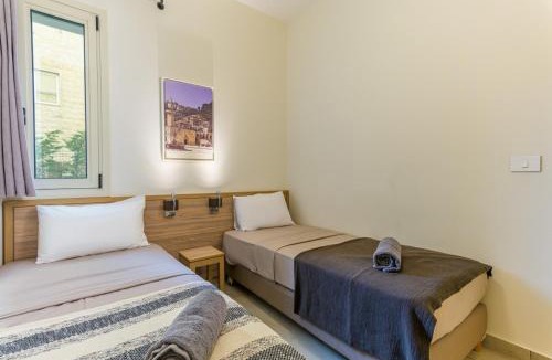 Byblos Apartment | Papiro Apart Hotel
