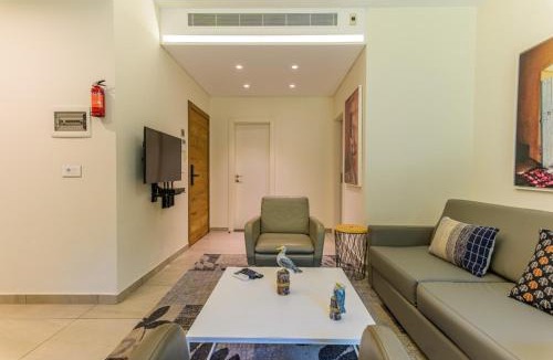 Byblos Apartment | Papiro Apart Hotel