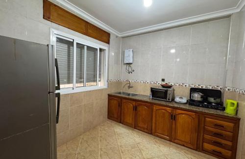 Larache Apartment | Larache City Apartment