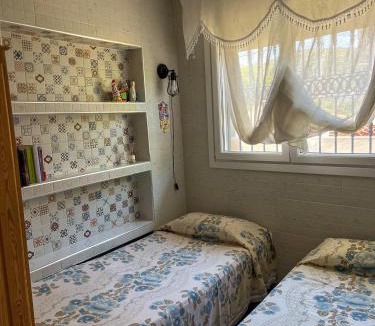 Amsa House | Sea & Mountain house Amsa