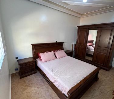 Larache Apartment | Larache City Apartment