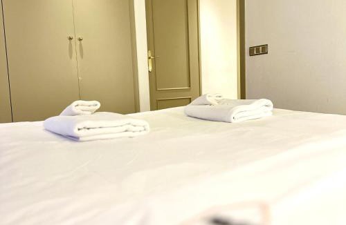 La Molina Apartment | Schuss, La Molina pista Llarga, Cerdaña