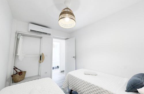 Cullera Apartment | NUEVO, ático a 75 metros de la playa y con vistas al mar