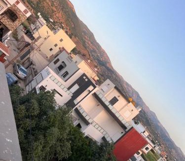 Amsa House | Sea & Mountain house Amsa