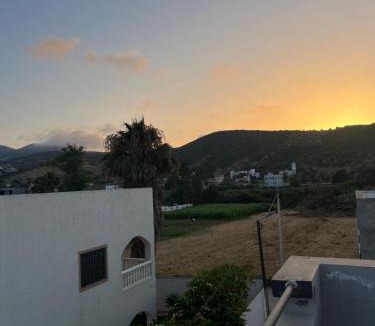 Amsa House | Sea & Mountain house Amsa