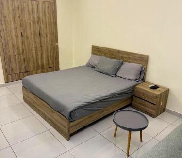 Hamra Hotel | Palm Dorms