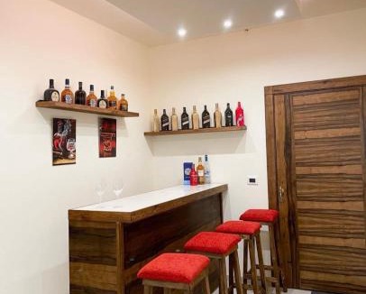 Kfardebian Apartment | Casa Menzer Bed and Breakfasts