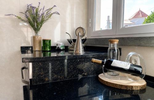 Pica Galo Villa | Caparica Villa - Sclusive Stay