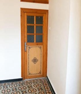 Ain Bida Apartment | Dar Mina Medina - Apartment with Panoramic Roof Terrace