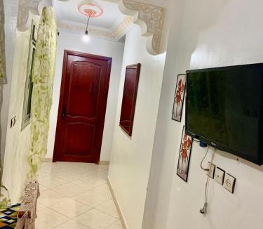 Ahriq Apartment | احريق