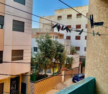 Ahriq Apartment | احريق