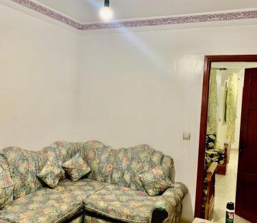 Ahriq Apartment | احريق