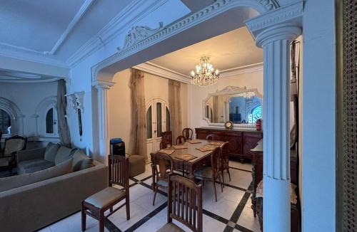 Borg el Arab Villa | Kirair gate villa -families only