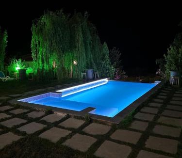 Kfardebian House | Arida farm