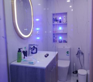 Khemisset Apartment | Villa Harmonie - Suite Familiale avec Piscine