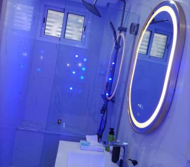 Khemisset Apartment | Villa Harmonie - Suite Familiale avec Piscine