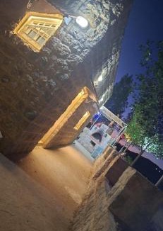 Duhur ash Shuwayr Ski Chalet | Beit El Jabal