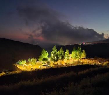 Duhur ash Shuwayr Ski Chalet | Beit El Jabal