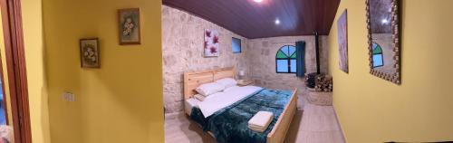 El Khiam Resort | The Oasis Healing Resort