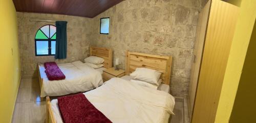 El Khiam Resort | The Oasis Healing Resort