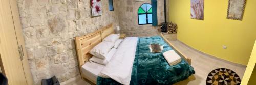 El Khiam Resort | The Oasis Healing Resort