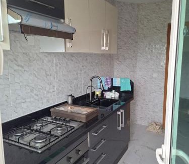 Ain Attig Apartment | Havre de paix moderne à Harhoura, à quelques pas de l'océan