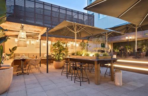 El Poble-sec Hotel | INNSiDE by Meliá Barcelona Apolo