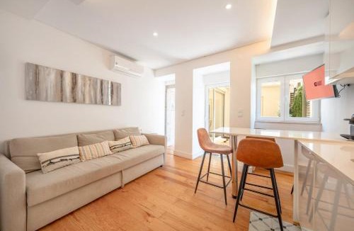 Merces Apartment | GuestReady - Sleek flat near the Botanical Garden