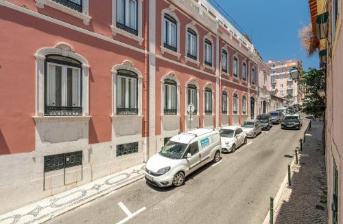 Merces Apartment | GuestReady - Sleek flat near the Botanical Garden