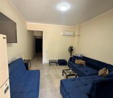 Ad-Dukhaylah Apartment | قريه اكوا فيوا