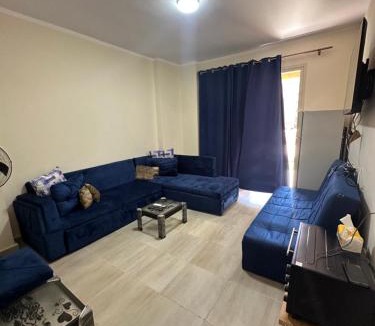Ad-Dukhaylah Apartment | قريه اكوا فيوا