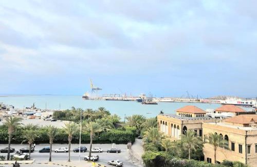 Tripoli Hostel | Sea Promenade Hostel