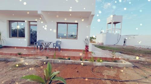 Ait Youssef Ou Ali Apartment | Suite Ania