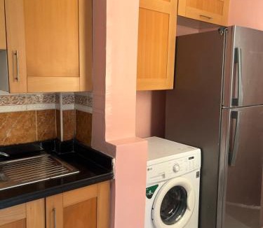 Temara Apartment | شقة مميزة