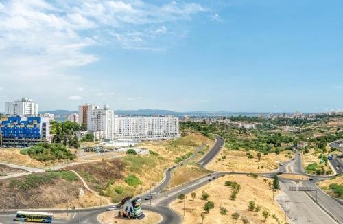 Marvila Apartment | GuestReady - Bright Lisbon Retreat