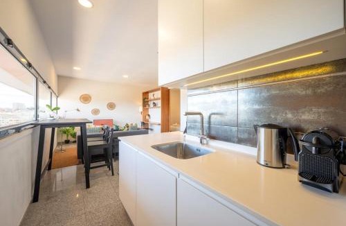 Marvila Apartment | GuestReady - Bright Lisbon Retreat