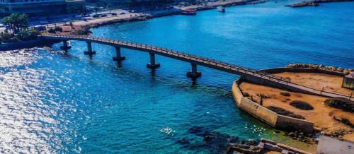 Tripoli Hostel | Sea promenade Hostel