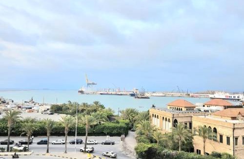 Tripoli Hostel | Sea promenade Hostel