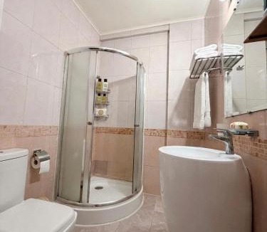 Aley Hotel | Regent Palace Hariz Hotel