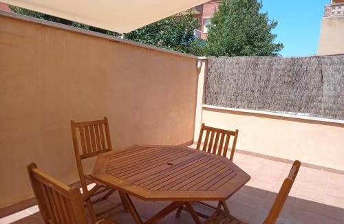 Les Borges Blanques Apartment | Apartamento a 25 min de Lleida, Montblanc, Poblet y a 50 minutos de Tarragona, Salou