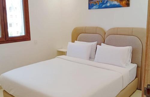 Ifrane Apartment | Atlas Pearl Ifrane Élégant appartement 2 chambres avec chauffage