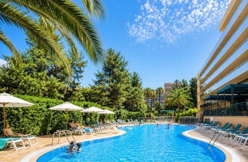 Cap de Salou Hotel | Aparthotel SunClub Salou