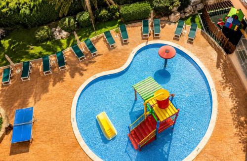 Cap de Salou Hotel | Aparthotel SunClub Salou