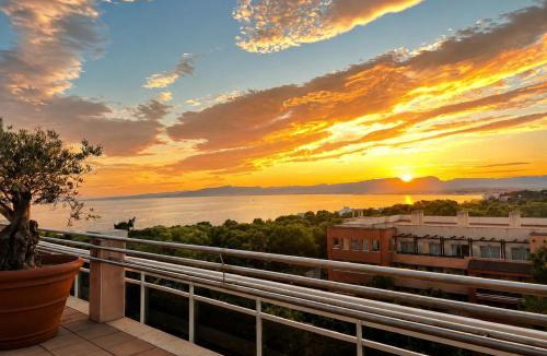 Cap de Salou Hotel | Aparthotel SunClub Salou