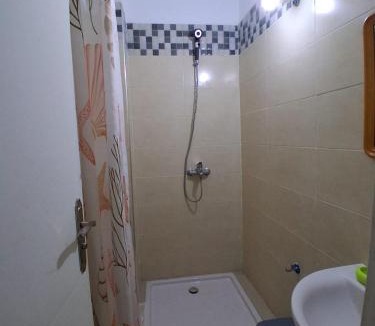 Meknes Apartment | Zakaria Logement Meknes