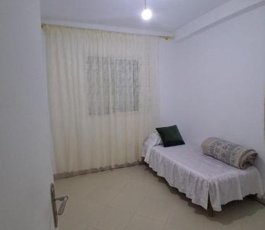 Meknes Apartment | Zakaria Logement Meknes