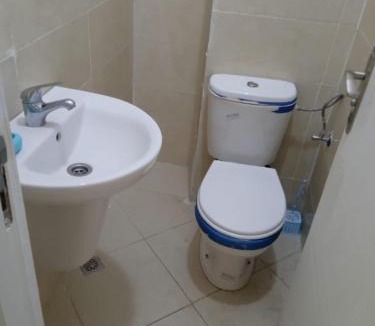 Meknes Apartment | Zakaria Logement Meknes
