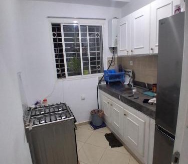 Meknes Apartment | Zakaria Logement Meknes